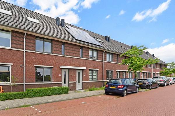 Medium property photo - Vlietpolderstraat 24, 2493 WG The Hague