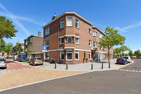 Medium property photo - Soestdijksekade 318, 2574 BS Den Haag