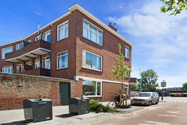 Medium property photo - Soestdijksekade 318, 2574 BS The Hague