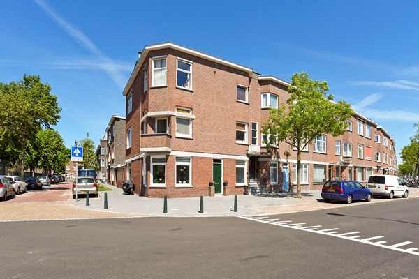 Medium property photo - Soestdijksekade 318, 2574 BS Den Haag