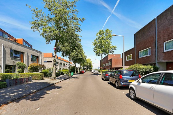 Medium property photo - Kuifduikerstraat 59, 2492 PH Den Haag