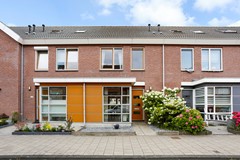 Sold: Ideale gezinswoning met veel faciliteiten op loopafstand