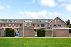 Sold: Kamilleveld 122, 2492 KH The Hague