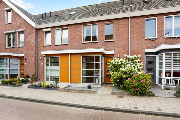 Medium property photo - Kamilleveld 122, 2492 KH Den Haag