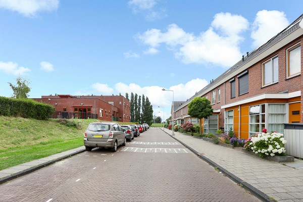 Medium property photo - Kamilleveld 122, 2492 KH Den Haag