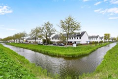 Sold: Kamilleveld 122, 2492 KH The Hague