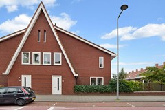 Sold: Vrouw Avenweg 31, 2493 XS The Hague