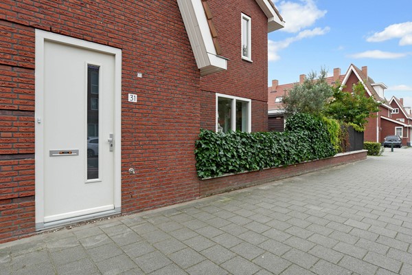 Medium property photo - Vrouw Avenweg 31, 2493 XS Den Haag