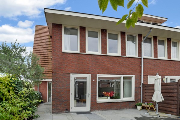 Medium property photo - Vrouw Avenweg 31, 2493 XS The Hague
