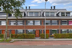 Sold: Vrouw Avenweg 135, 2493 WT The Hague