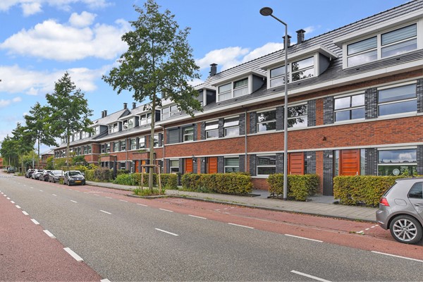 Medium property photo - Vrouw Avenweg 135, 2493 WT Den Haag