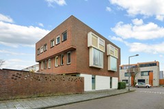 Sold subject to conditions: Smientstraat 72, 2492 PA The Hague