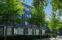 Verkocht: Prachtige 5-kamer splitlevel woning met enorm veel ruimte!