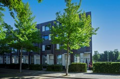 Sold: Muldersgaarde 44, 2542 HK The Hague