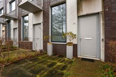 Sold: Muldersgaarde 44, 2542 HK The Hague