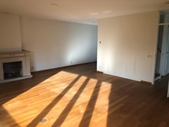 Rented: Draaikeverstraat 11, 2492 TT The Hague