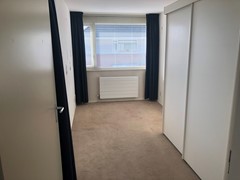 Rented: Draaikeverstraat 11, 2492 TT The Hague