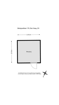 Markgraaflaan 178, 2553 MA Den Haag - 114847887_markgraaflaan_1_berging_first_design_20220119_3ce86e.jpg