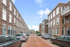 Sold: Johannes Camphuijsstraat 125, 2593 CK The Hague
