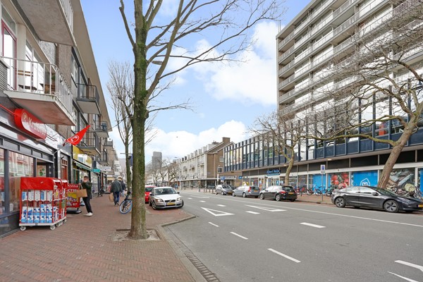 Medium property photo - Johannes Camphuijsstraat 125, 2593 CK Den Haag
