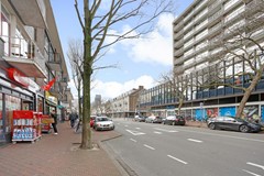 Sold: Johannes Camphuijsstraat 125, 2593 CK The Hague