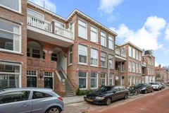 Sold: Johannes Camphuijsstraat 125, 2593 CK The Hague