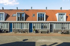 Sold subject to conditions: Laurus Melselaan 7, 2493 BW The Hague