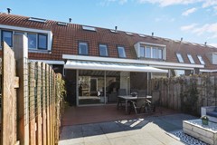 Sold: Laurus Melselaan 7, 2493 BW The Hague