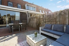 Sold: Laurus Melselaan 7, 2493 BW The Hague