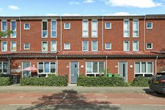 Under offer: Vrouw Avenweg 144, 2493 XW The Hague