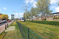 Sold: Pijlkruidveld 15, 2492 LA The Hague