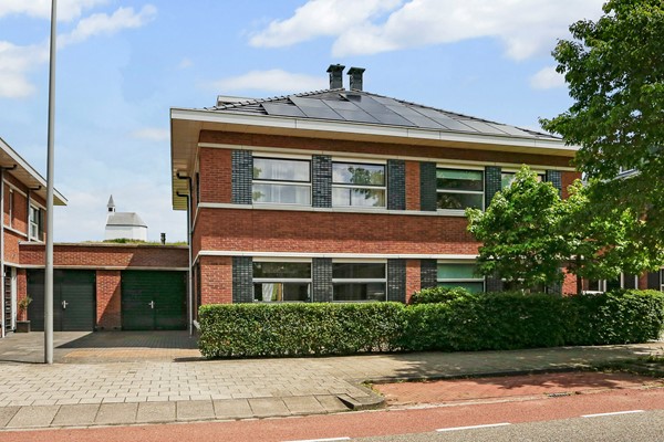 Medium property photo - Molenpolderstraat 14, 2493 VA Den Haag