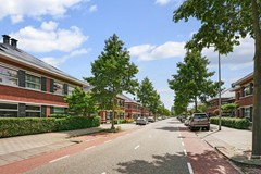 Sold: Molenpolderstraat 14, 2493 VA The Hague
