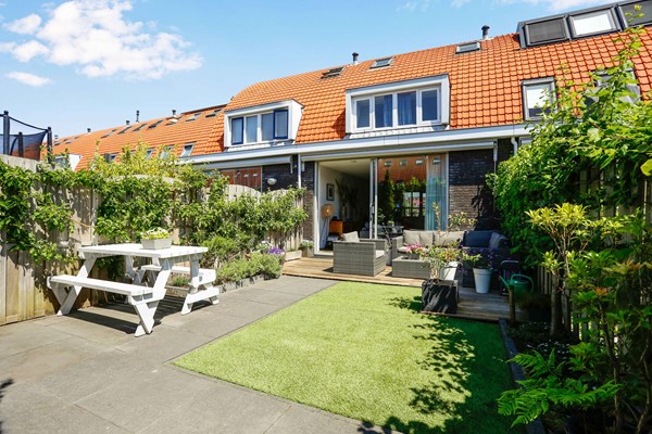 Medium property photo - Cor Spaanslaan 26, 2493 CA Den Haag