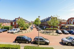 New for sale: Cor Spaanslaan 26, 2493 CA The Hague