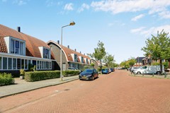 New for sale: Cor Spaanslaan 26, 2493 CA The Hague