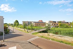 Sold subject to conditions: Spireaveld 65, 2492 LD The Hague