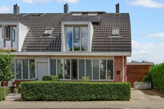 Sold: Gerard Doggerlaan 51, 2493 AZ The Hague
