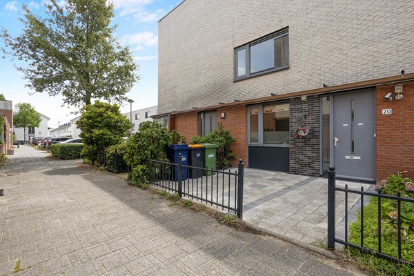 Medium property photo - Schaakplein 20, 2492 VX The Hague