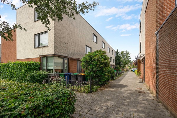 Medium property photo - Schaakplein 20, 2492 VX Den Haag