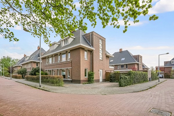 Medium property photo - Beemsterhof 14, 2493 XR The Hague