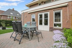 Sold: Beemsterhof 14, 2493 XR The Hague