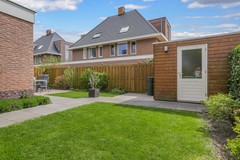 Sold subject to conditions: Beemsterhof 14, 2493 XR The Hague