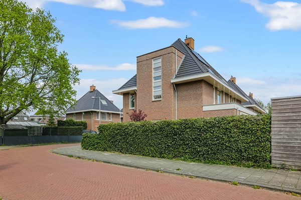 Medium property photo - Beemsterhof 14, 2493 XR Den Haag