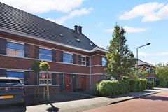 Sold: Boekelermeerstraat 38, 2493 XH The Hague