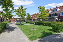 Sold: Boekelermeerstraat 38, 2493 XH The Hague