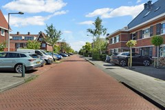 Sold: Boekelermeerstraat 38, 2493 XH The Hague