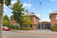 Sold: Molenpolderstraat 4, 2493 VA The Hague