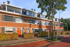 Sold: Vrouw Avenweg 137, 2493 WT The Hague