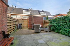 Sold: Vrouw Avenweg 137, 2493 WT The Hague